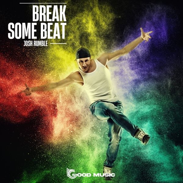 Break Some Beat - Single