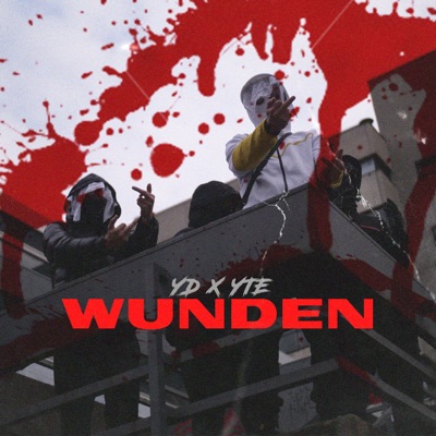 WUNDEN - Single