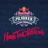 Red Bull Pilvaker - Nem tudhatom (feat. Fura Csé, Szakács Gergő & Sub Bass Monster)
