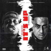 It's Up (feat. Pesh Mayweather) - Single - Joyland Byrd