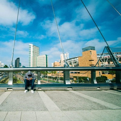 Find a Way (feat. Dre Trav) - Single