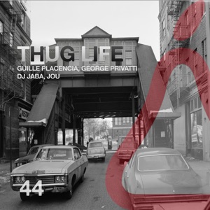 Thug Life (feat. Jou) - Single