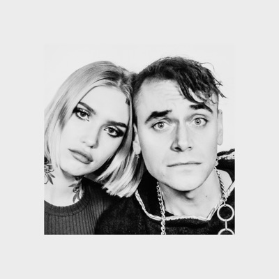 Damned Nice Weekend (feat. Skoj) - Single