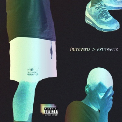 Introverts > Extroverts - EP