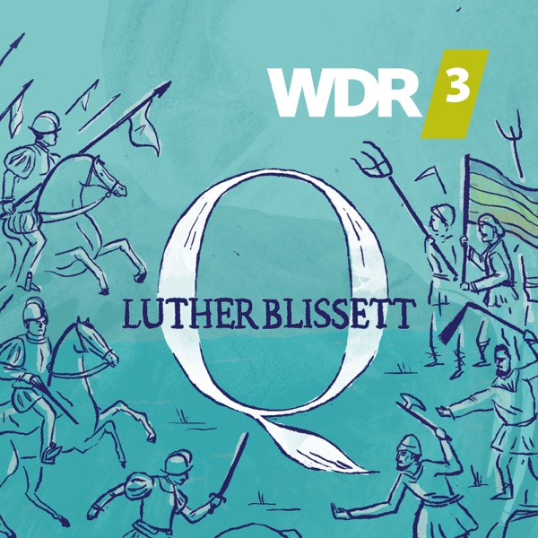 WDR 3 Hörspiel Q cover
