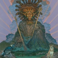 Conciencia Ancestral (feat. Lengualerta & Daya Nara) - Single - MC Losibe