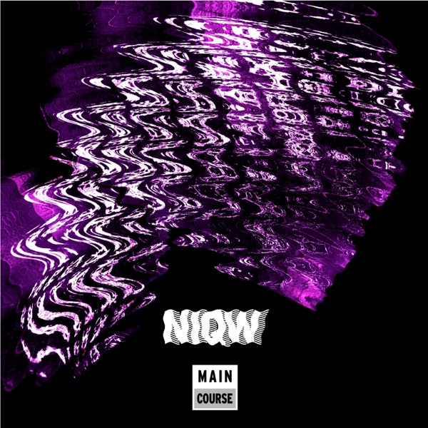 Raw & Funny - Single