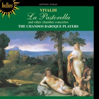 Vivaldi: La Pastorella & Other Works - The Chandos Baroque Players