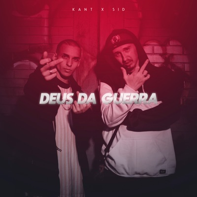 Deus da Guerra (feat. Sid) - Single