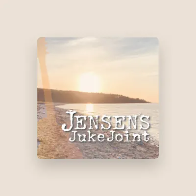 Listen to Jensens Juke Joint, watch music videos, read bio, see tour dates & more!