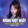 Mong Một Ngày Em Nhớ Đến Anh (Vinahouse) - Beat - Single