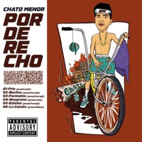 Por Derecho - EP - Chato Menor