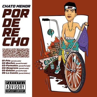 Por Derecho - EP