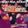 Turntablism (feat. Dj Ksity) [Remix] - Single