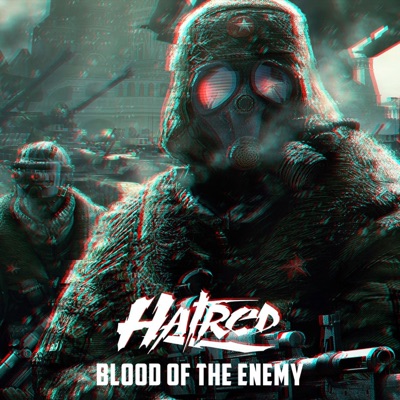 Blood of the Enemy - Single