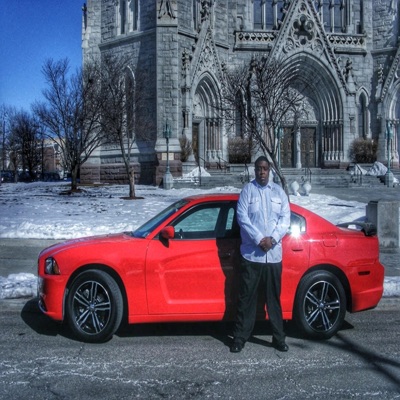 Daddy (feat. Chris Melodyc & Santi) - Single