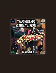 Ascolta Beto Tlahuetl Grupo Sonador, guarda video musicali, leggi la biografia, vedi le date del tour & altro!
