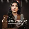 Cláudia Voltoline - Estou Contigo