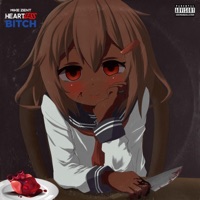 Heartless Bitch - Single - Mike Zent