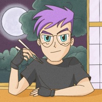 Chopstick - Single - Hunterdrinkswater