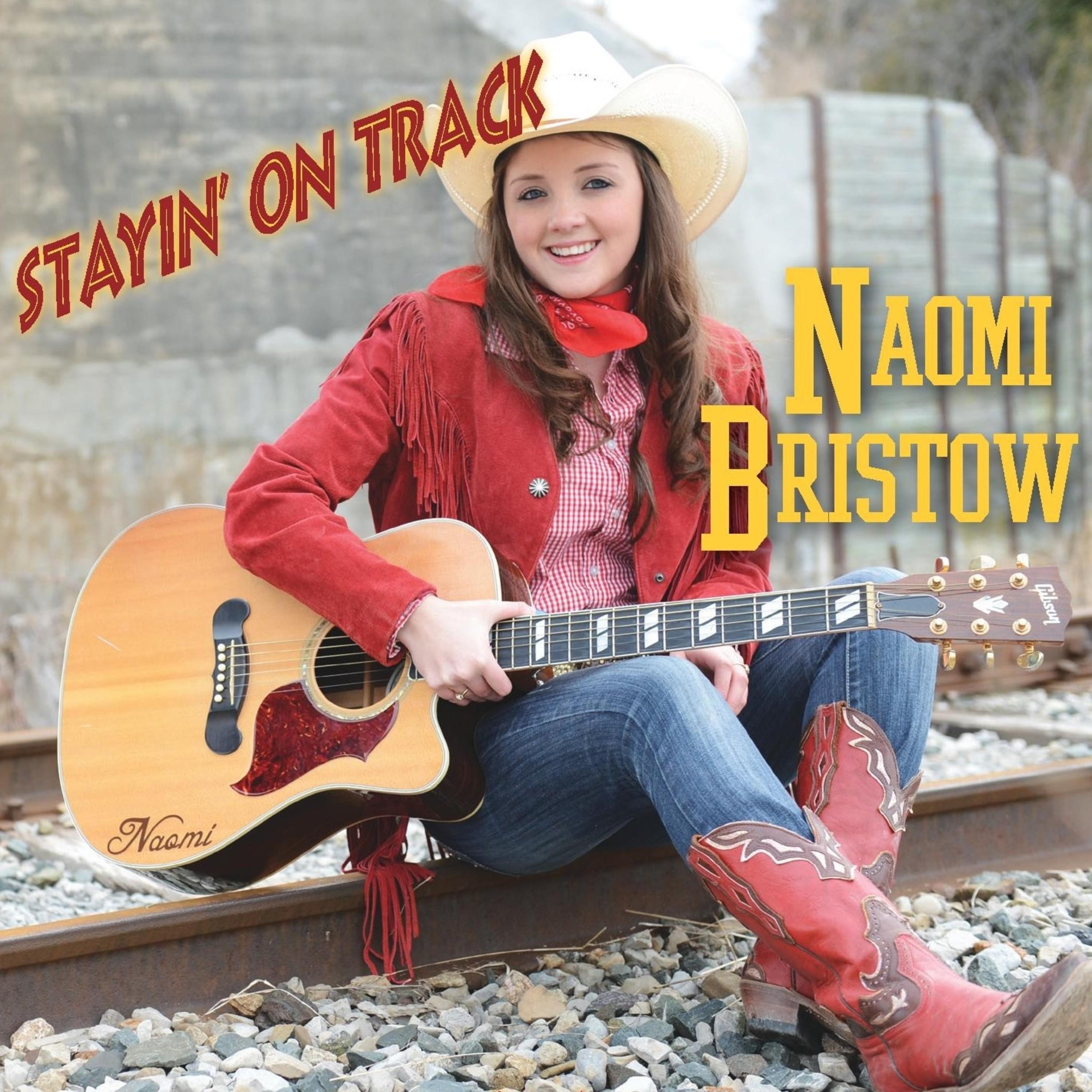 Stayin' on Track