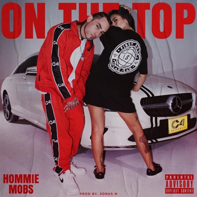 On The Top - Single