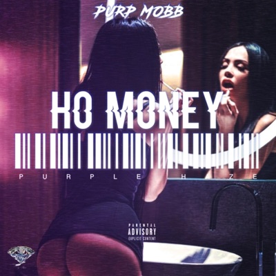 Ho Money - EP