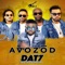 Avozod (feat. RoodyRoodBoy) - Dat7 lyrics