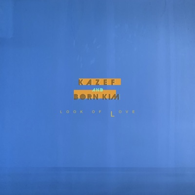 look of love - Single
