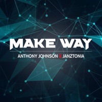 Make Way (feat. Jantzonia) - Single - FXNCH