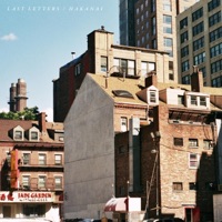 Split - Single - Last Letters