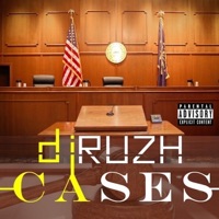 Cases - Single - DJ Ruzh