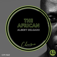The African - Single - Albert Delgado