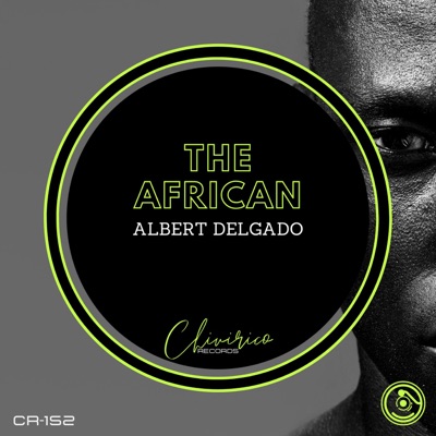 The African - Single
