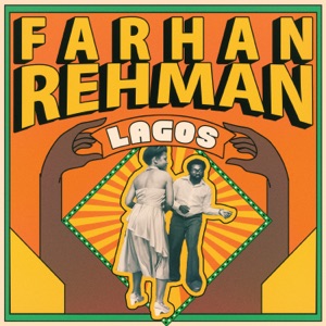 Lagos - Single