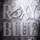 Roxy Blue-Rockstar Junkie