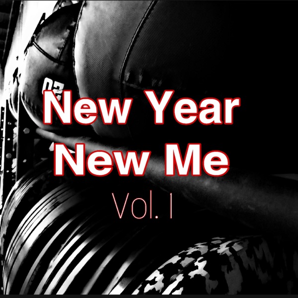 New Year New Me, Vol. 1 - EP