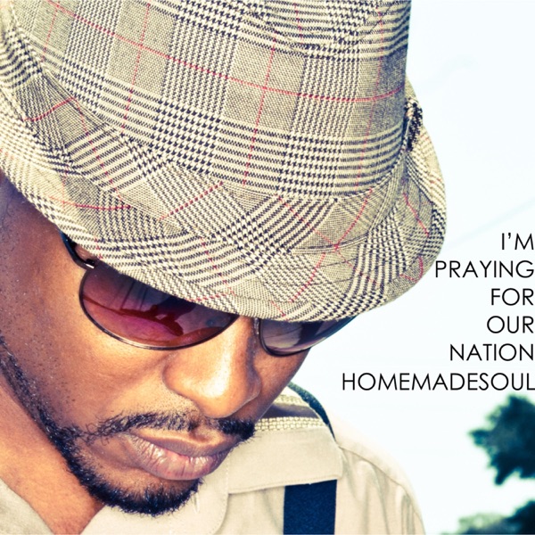 I'm Praying for Our Nation