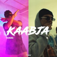 KAABJA (feat. YOUNG RIC) - Single - YG-4TF