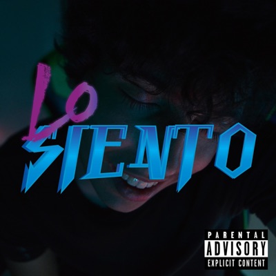 Lo Siento - Single