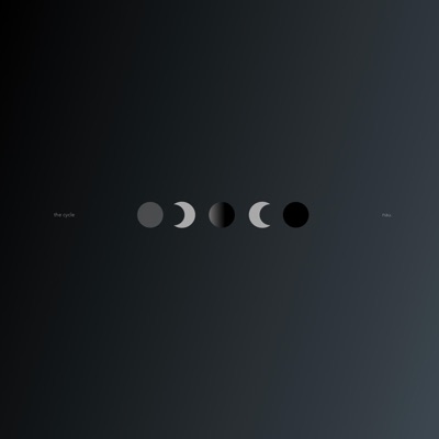 The Cycle. - Single