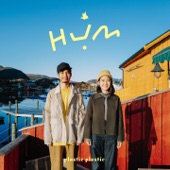 Hum artwork