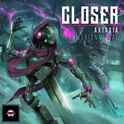 Closer (feat. Marianna Ray) - Single
