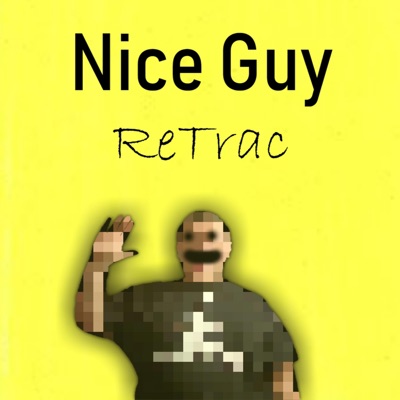 Nice Guy - Single