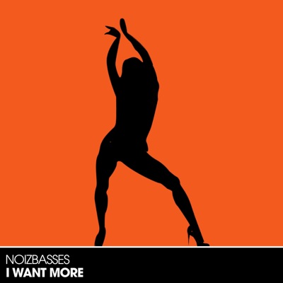 I Want More - Single