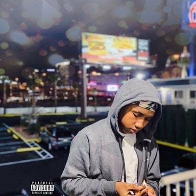 Let Me Find Out - Single