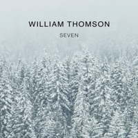 Album cover for Sia by William Thomson