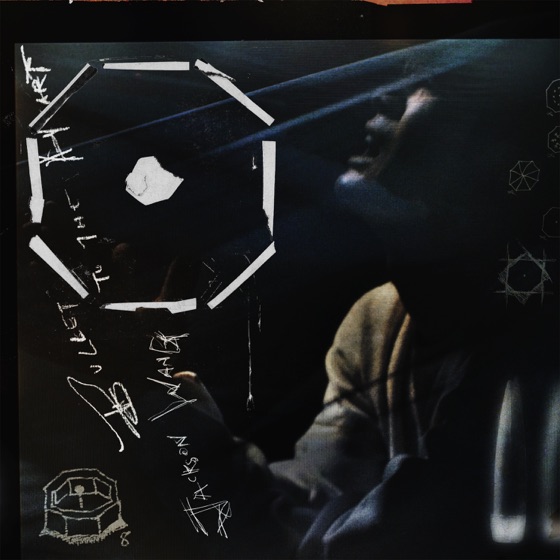 Cover artwork for BULLET TO THE HEART