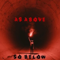 As Above So Below - EP - Skeletxrn