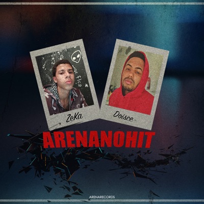 Arena no Hit - Single